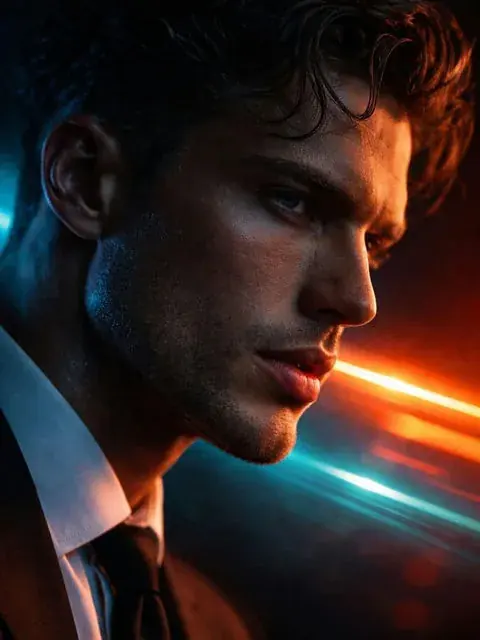 Kabir Arora, nightlife architect AI boyfriend