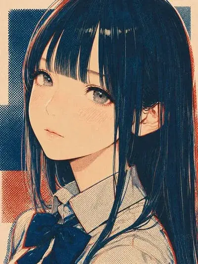 Rei Kisaragi, anime folklore researcher